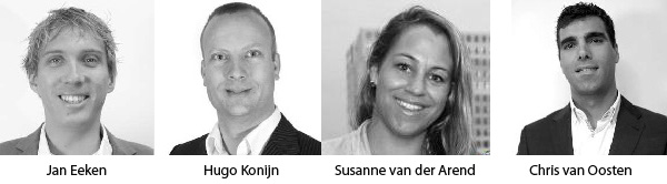 Adviseurs Dutch - KPN